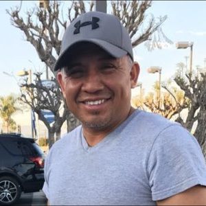 Meet your Posher, Jose